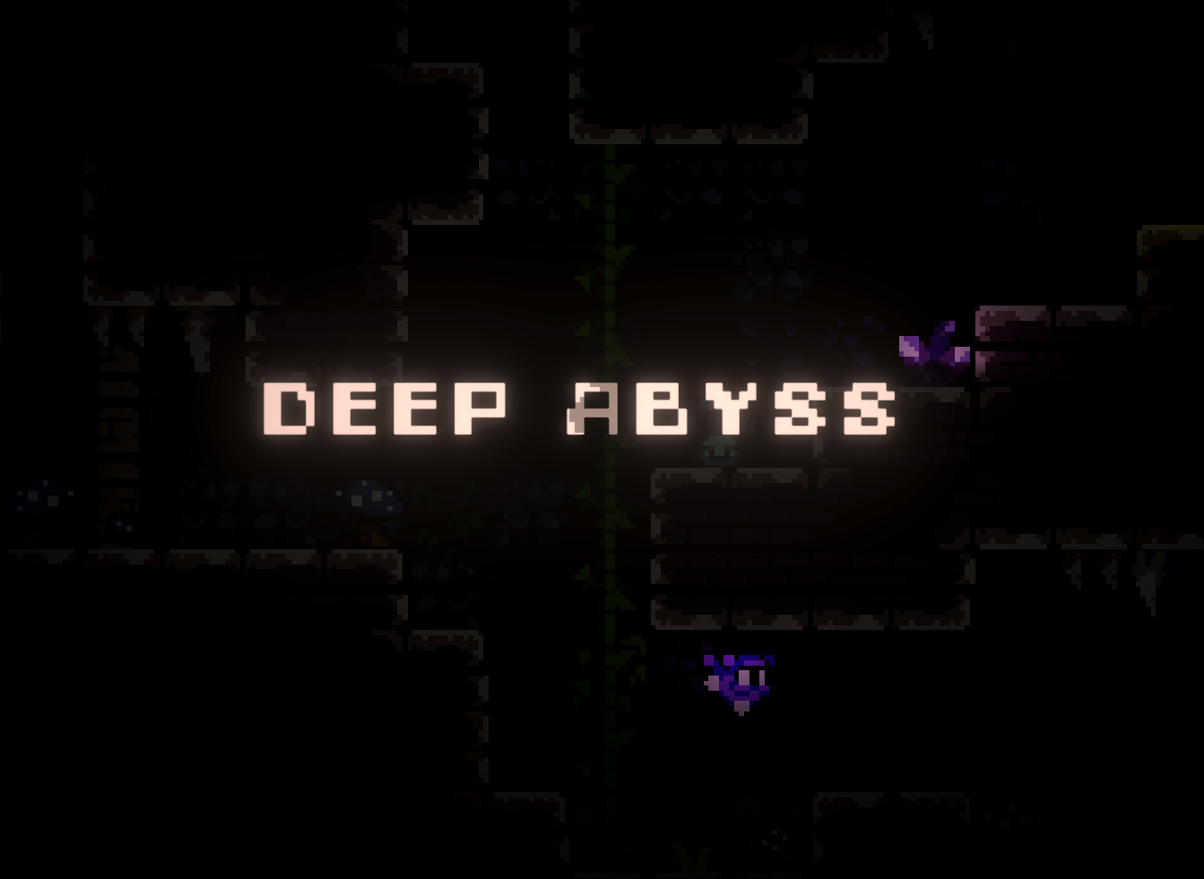 Cover image for DeepAbyss