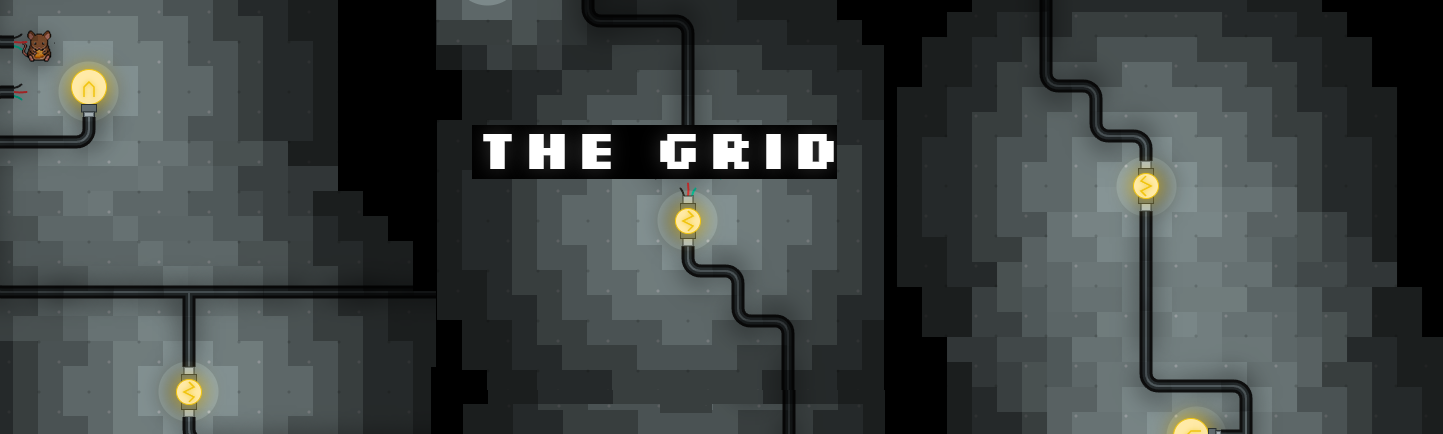 The Grid