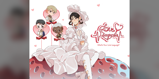 Cover image for Love Diagnosis [DEMO]
