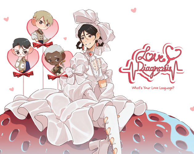 Love Diagnosis [DEMO]
