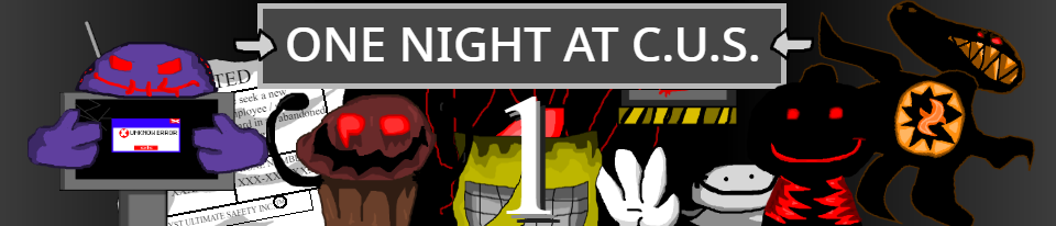 One Night At C.U.S. 1