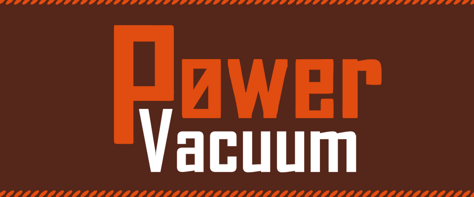 PowerVacuum