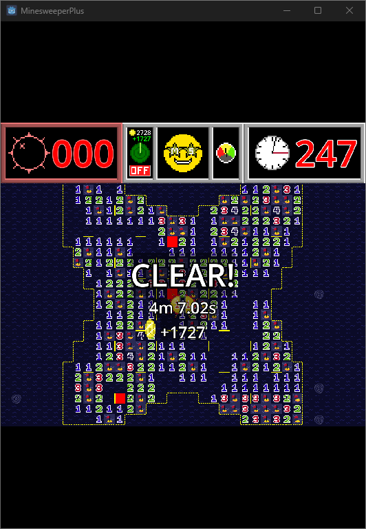 i dont normally play like this, i had the console open