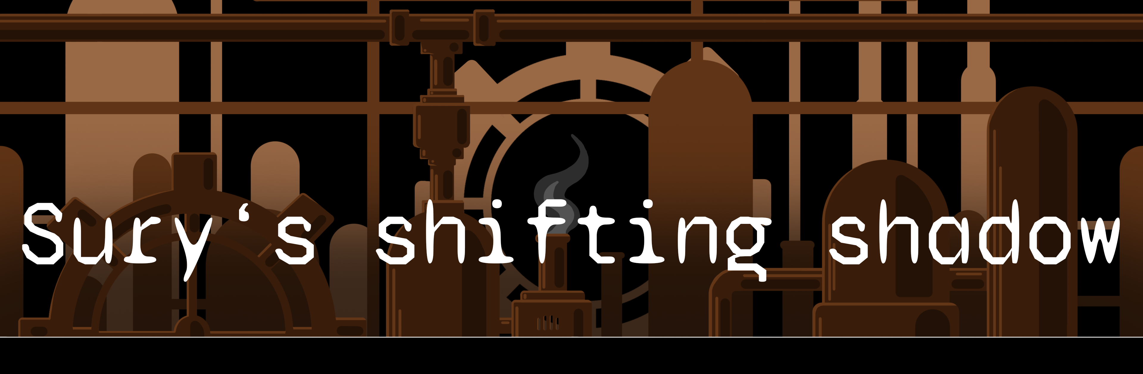 Sury's shifting shadow