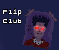 Cover image for Flip Club