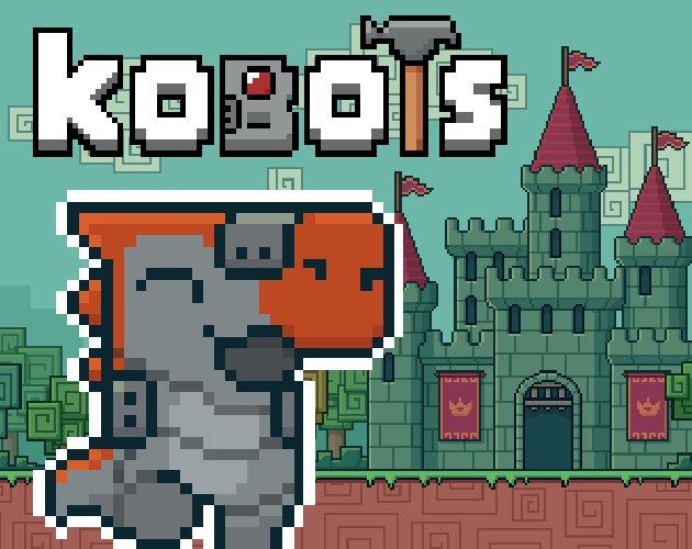 Kobots