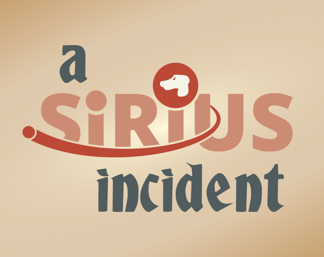 Cover image for A Sirius Incident