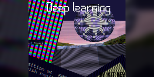 Cover image for Deep learning #1 WEB!!!
