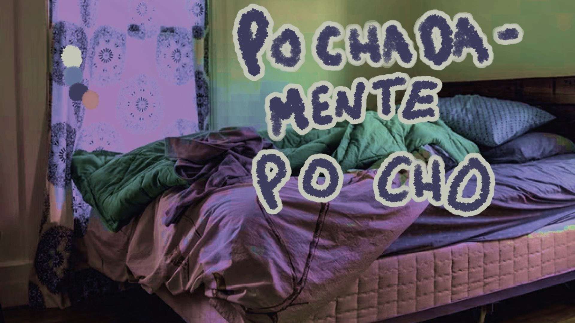 Pochadamente Pocho