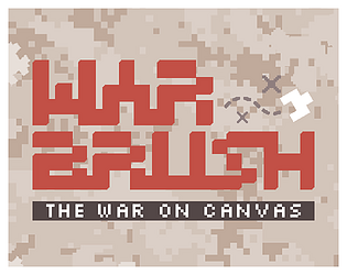 Warbrush