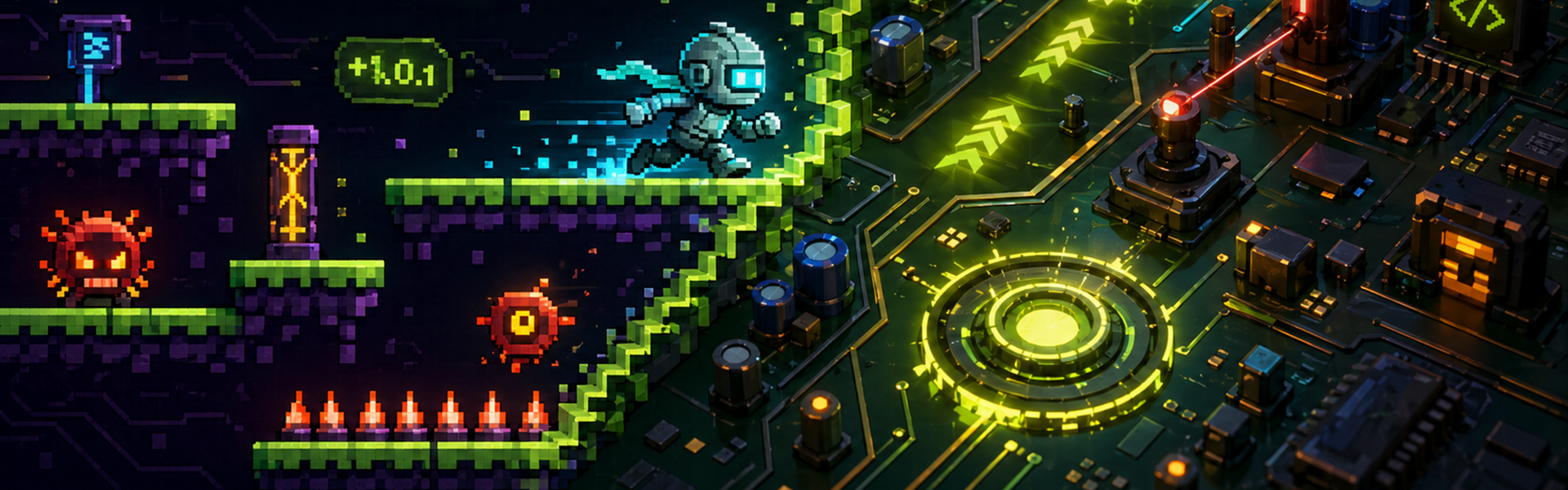 Patch Notes - Prototype