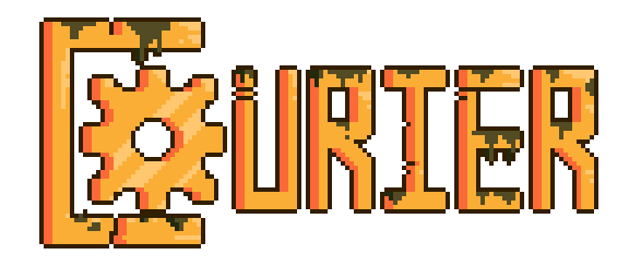 Courier