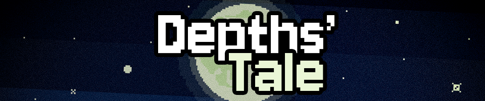Depths' Tale