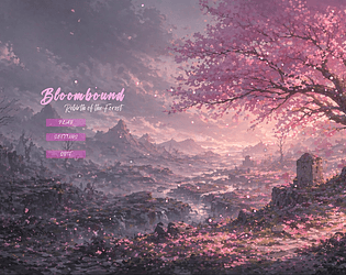 Bloombound