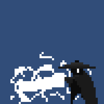 Click Samurai by parkerparagas