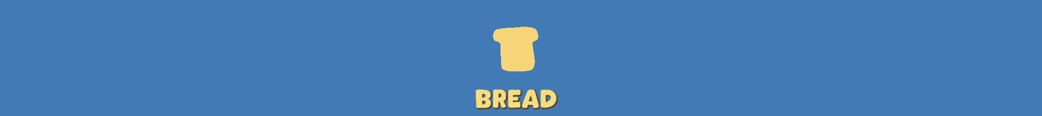 Bread