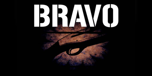 Cover image for BRAVO