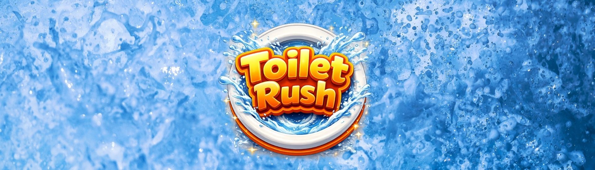 Toilet Rush