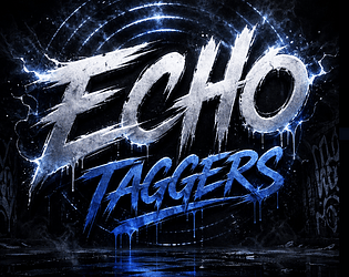 ECHO TAGGERS V2