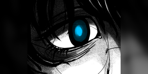 Cover image for Blueshift
