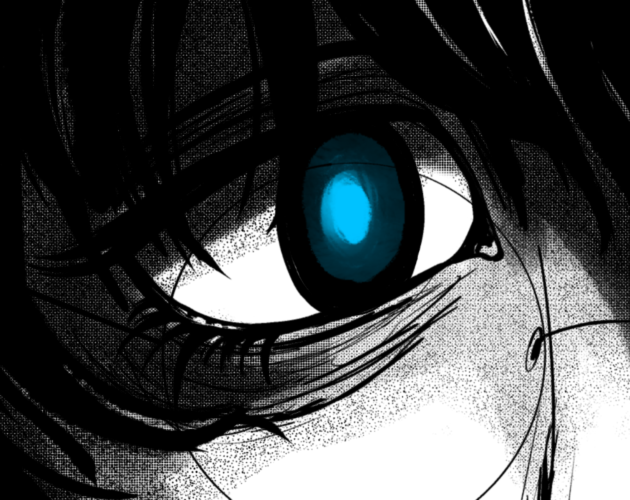 Cover image for Blueshift