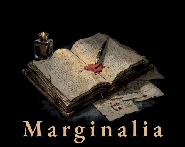 Marginalia