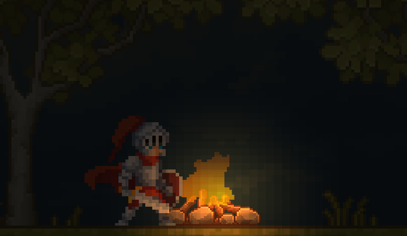 Pixl Warriors