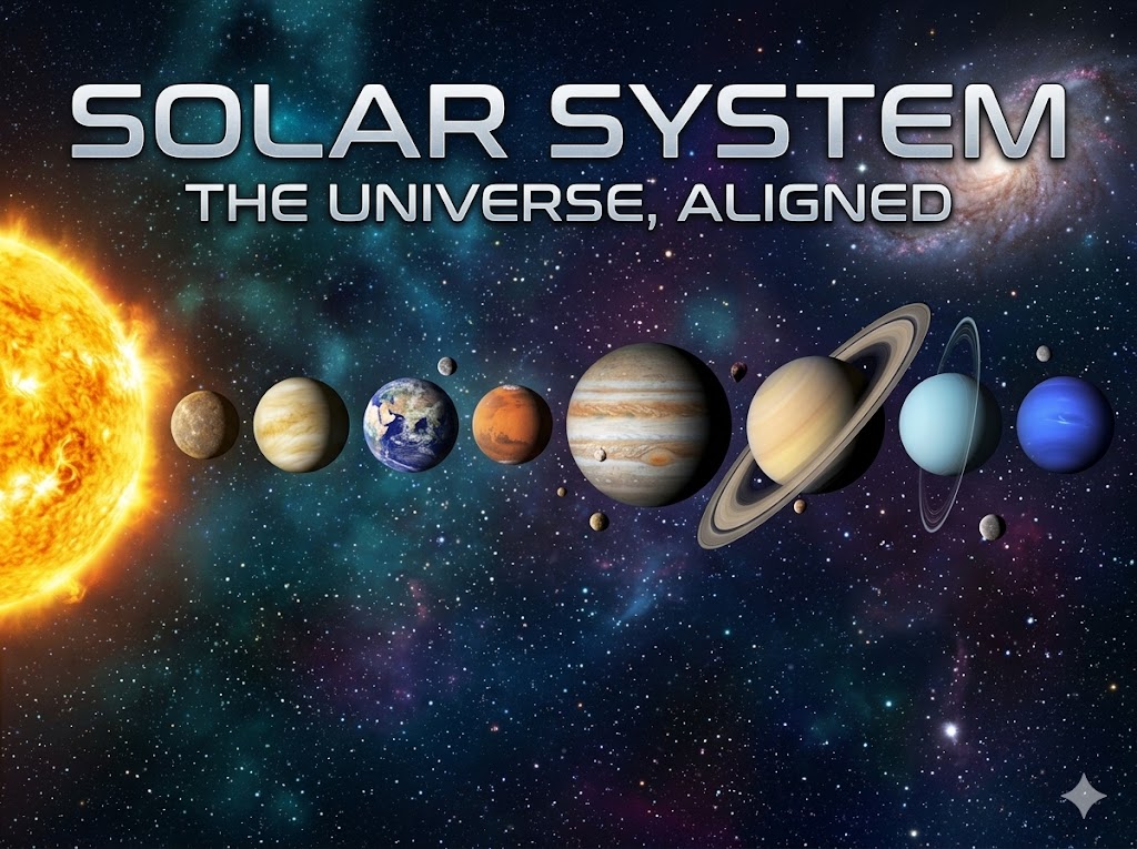 Use Solar System Solar System for MSU by romesfer