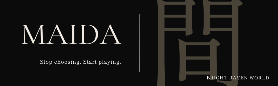 Maida