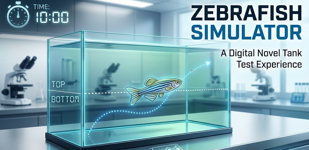 Zebrafish Sim