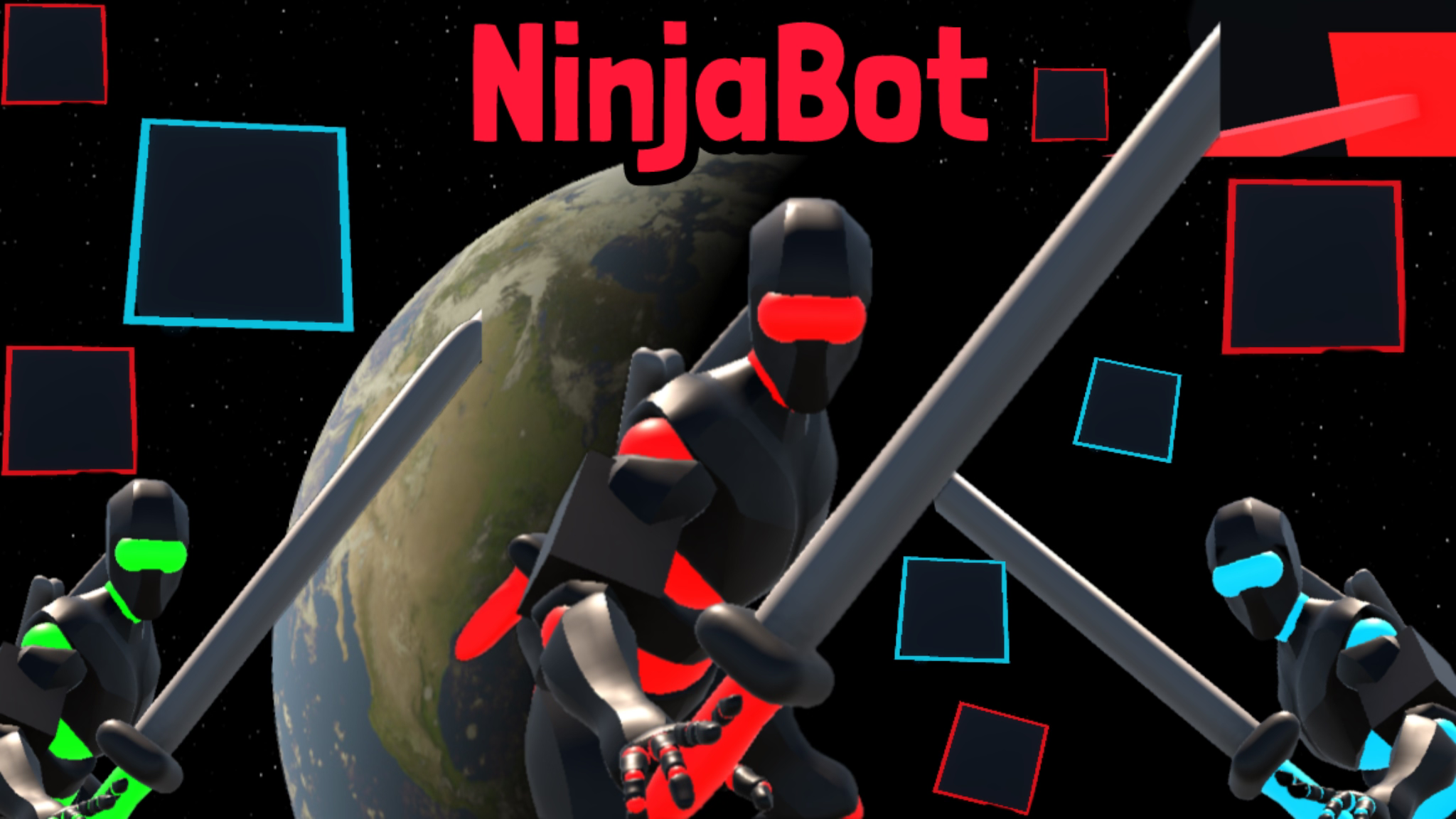 NinjaBot