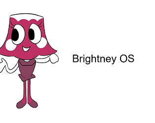 Brightney OS