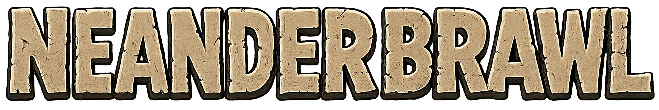 NeanderBrawl