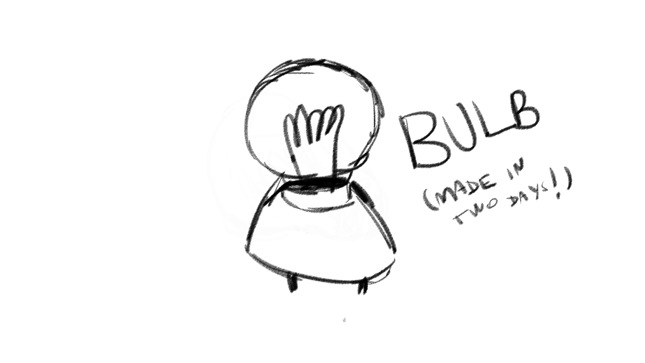 Cover image for Bulb