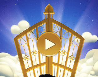 Heaven Manager Playgendary Hackaton