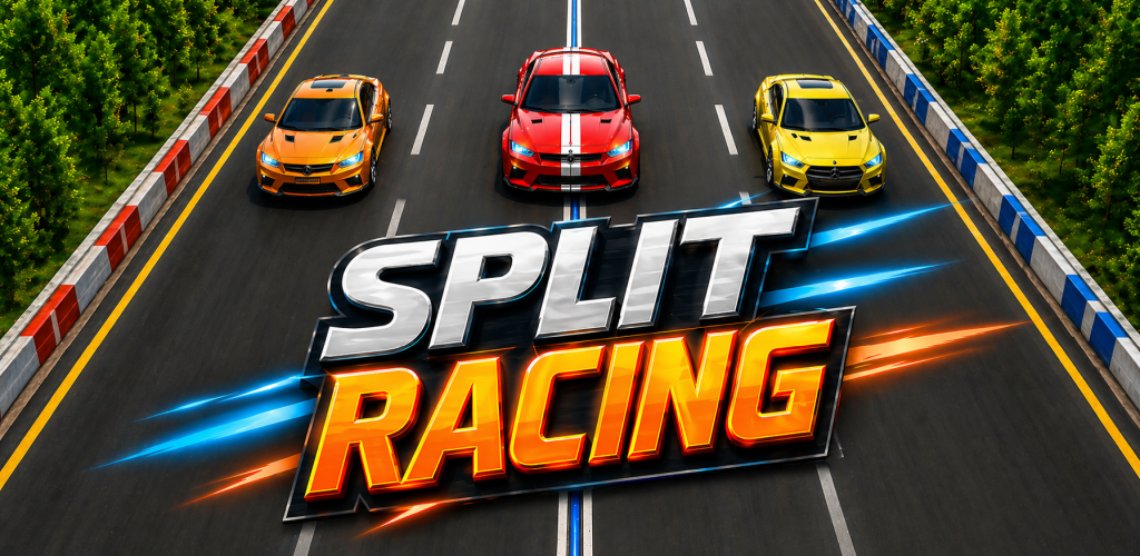 Split Racing