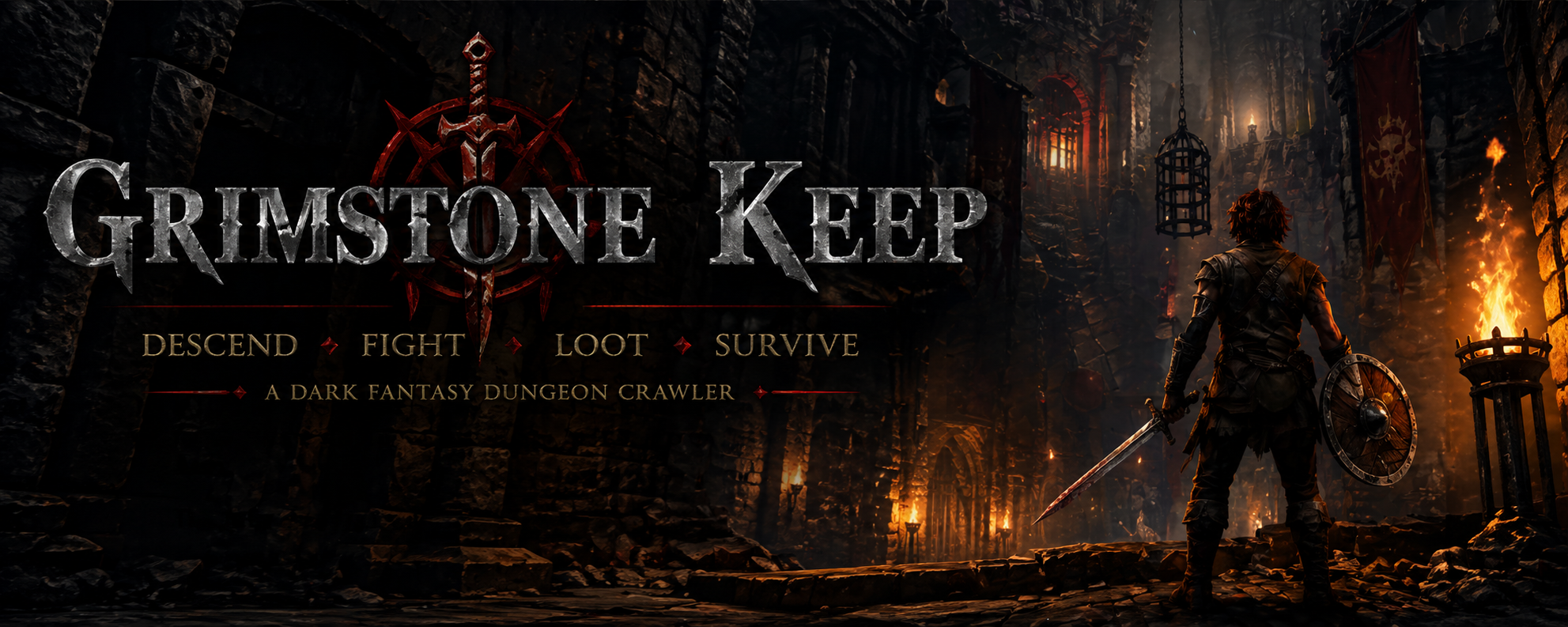 Grimstone Keep