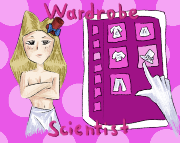 Wardrobe Scientist
