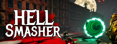 Wishlist on Steam!