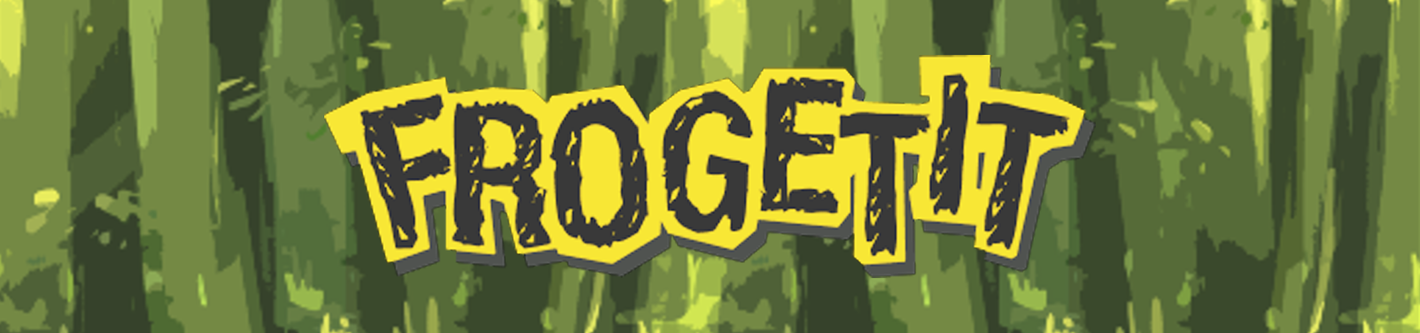 Frogetit