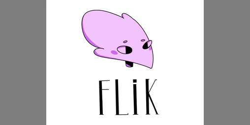 Cover image for Flik - Big Mix Diversity 48H Game Jam