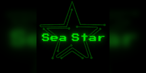 Cover image for Sea Star