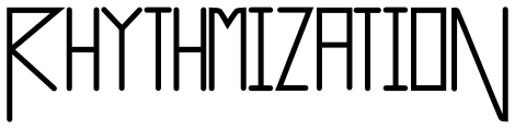 Rhythmization
