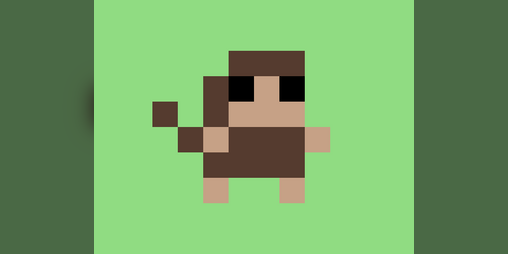 Cover image for Return To Monke