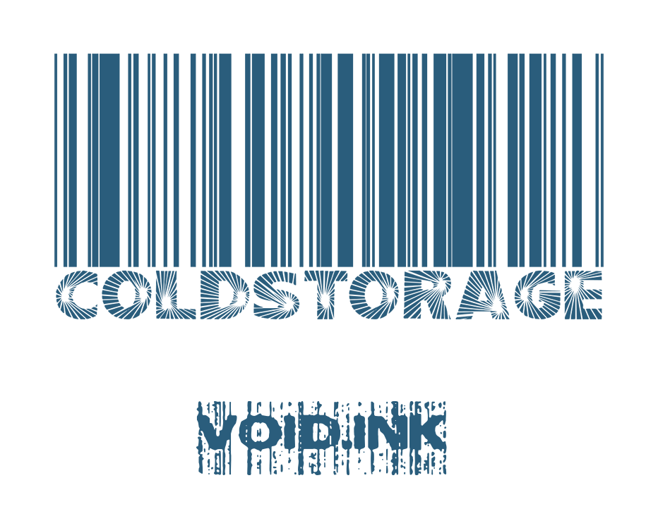 COLDSTORAGE - 101 items for Mothership TTRPG