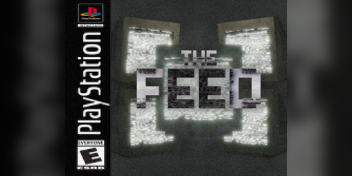 Cover image for The Feed