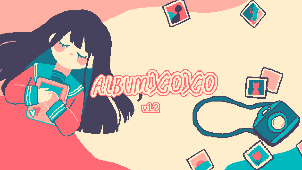 Album: XOXO
