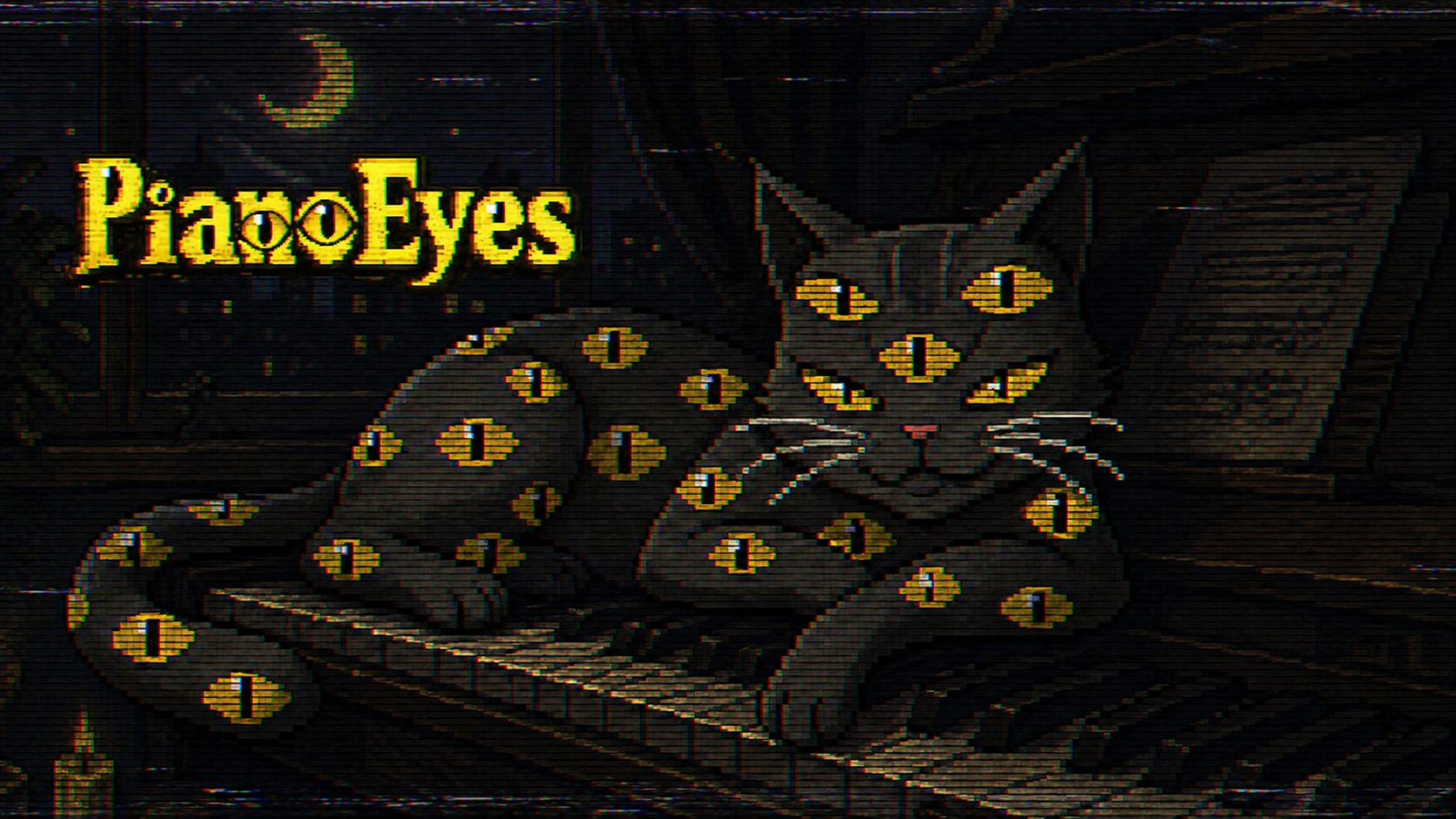PianoEyes