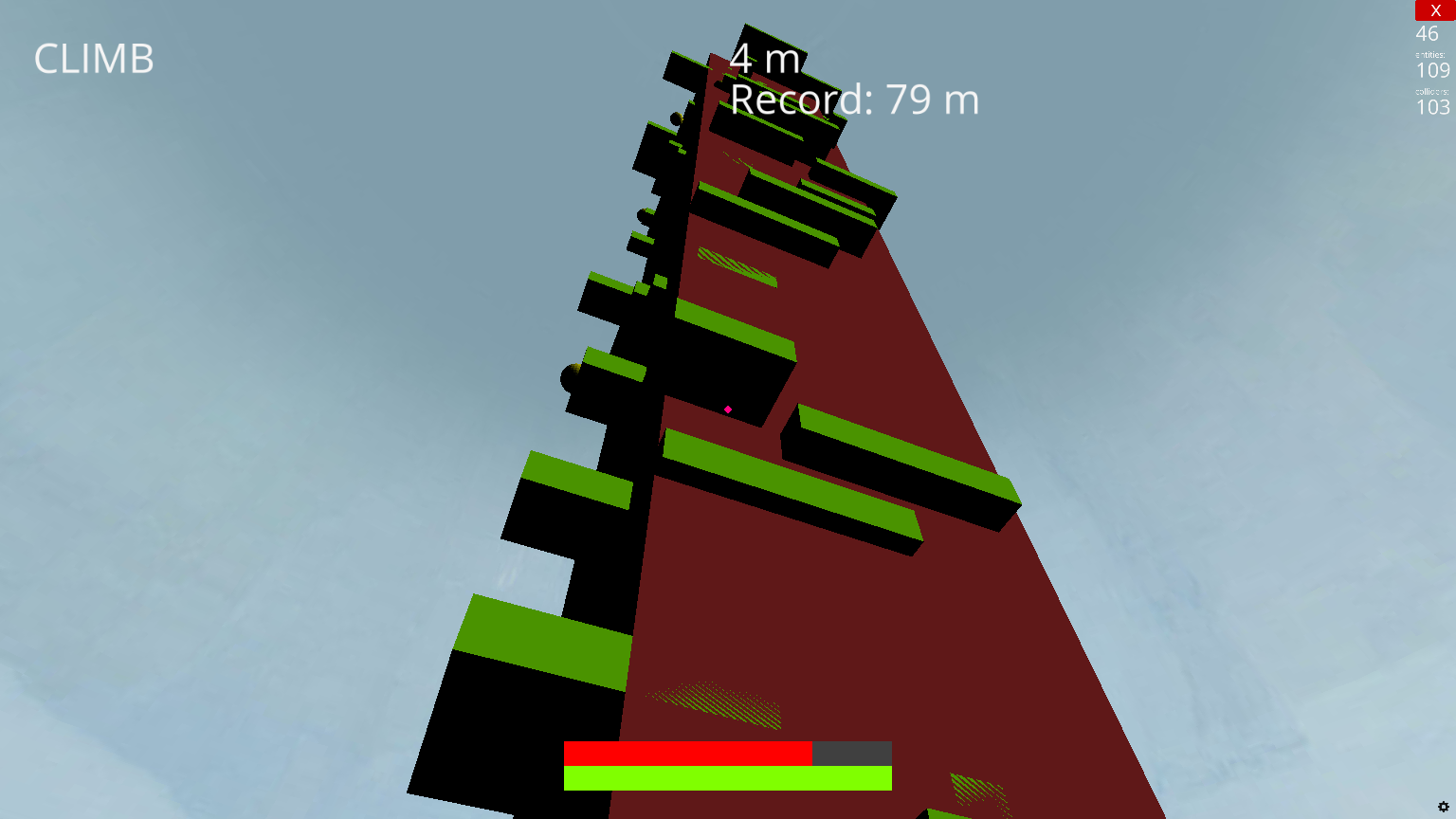 Climb