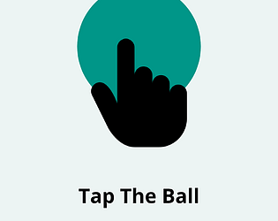 Tap The Ball